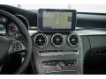 Polar White - C 300 Sedan Photo No. 8