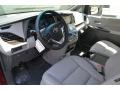 Salsa Red Pearl - Sienna XLE Premium AWD Photo No. 5