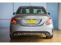 Palladium Silver Metallic - C 300 Sedan Photo No. 4