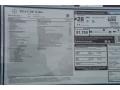 Palladium Silver Metallic - C 300 Sedan Photo No. 11