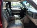 Redfire Metallic - Suburban 1500 LT 4x4 Photo No. 17