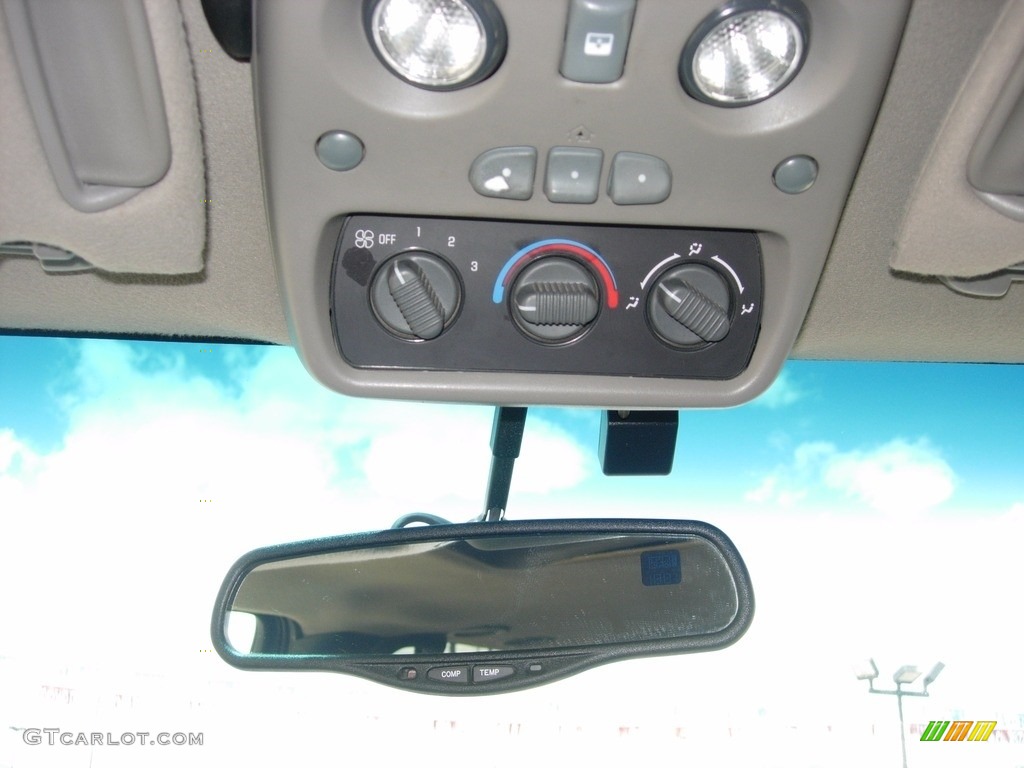 2002 Suburban 1500 LT 4x4 - Redfire Metallic / Medium Gray/Neutral photo #20