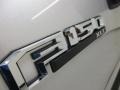 2016 Ingot Silver Ford F150 XLT SuperCrew  photo #14