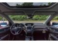 White Diamond Pearl - MDX SH-AWD Technology Photo No. 11