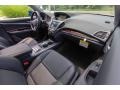 White Diamond Pearl - MDX SH-AWD Technology Photo No. 12