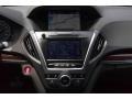 White Diamond Pearl - MDX SH-AWD Technology Photo No. 13