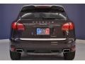 2014 Mahogany Metallic Porsche Cayenne Platinum Edition  photo #6