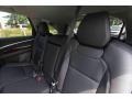 White Diamond Pearl - MDX SH-AWD Technology Photo No. 19