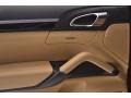 Mahogany Metallic - Cayenne Platinum Edition Photo No. 20
