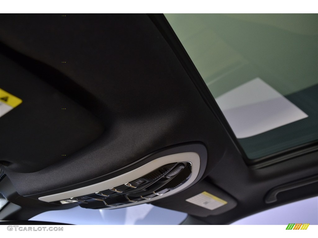 2014 Cayenne Platinum Edition - Mahogany Metallic / Luxor Beige photo #24