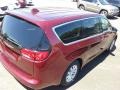 Velvet Red Pearl - Pacifica Touring Photo No. 2