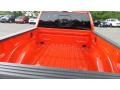2016 Race Red Ford F150 XLT SuperCab 4x4  photo #8