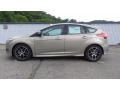 2016 Tectonic Ford Focus SE Hatch  photo #1