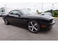 Pitch Black - Challenger R/T Shaker Photo No. 4