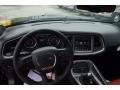 Pitch Black - Challenger R/T Shaker Photo No. 7