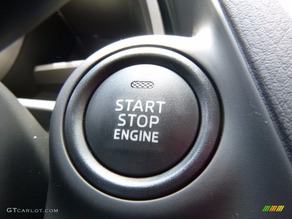 2016 CX-3 Touring AWD - Meteor Gray / Black photo #19