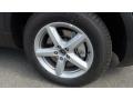 2016 Blue Jeans Metallic Ford Explorer XLT 4WD  photo #5