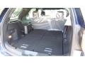 2016 Blue Jeans Metallic Ford Explorer XLT 4WD  photo #8