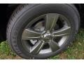 Billet Silver Metallic - Patriot Sport Photo No. 5