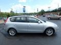 Quicksilver - Elantra Touring SE Photo No. 10