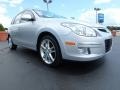 Quicksilver - Elantra Touring SE Photo No. 12