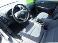 Quicksilver - Elantra Touring SE Photo No. 25