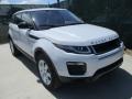 2016 Yulong White Metalllic Land Rover Range Rover Evoque SE  photo #5