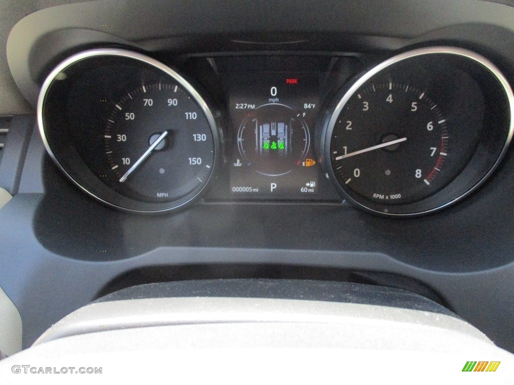 2016 Range Rover Evoque SE - Yulong White Metalllic / Espresso/Almond photo #20
