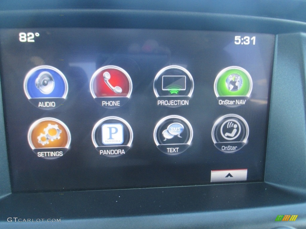 2016 Canyon SLT Crew Cab 4x4 - Emerald Green Metallic / Cocoa/Dune photo #14