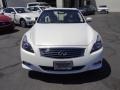 Moonlight White - G 37 Journey Coupe Photo No. 2