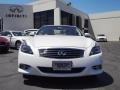 Moonlight White - G 37 Journey Coupe Photo No. 3
