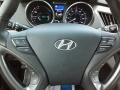 Blue Sky Metallic - Sonata Hybrid Limited Photo No. 15