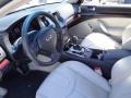 Moonlight White - G 37 Journey Coupe Photo No. 11