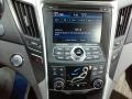 2013 Blue Sky Metallic Hyundai Sonata Hybrid Limited  photo #17