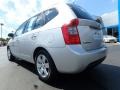 2008 Fine Silver Kia Rondo LX  photo #5