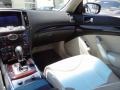Moonlight White - G 37 Journey Coupe Photo No. 32