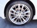 Moonlight White - G 37 Journey Coupe Photo No. 34