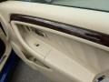 2015 Deep Impact Blue Metallic Ford Taurus Limited  photo #12