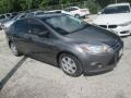 Sterling Gray - Focus S Sedan Photo No. 2