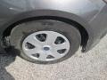 Sterling Gray - Focus S Sedan Photo No. 3