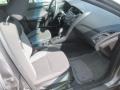 Sterling Gray - Focus S Sedan Photo No. 4