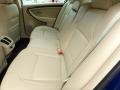 2015 Deep Impact Blue Metallic Ford Taurus Limited  photo #16