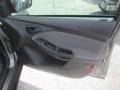 Sterling Gray - Focus S Sedan Photo No. 5