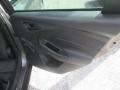 Sterling Gray - Focus S Sedan Photo No. 7