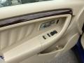 2015 Deep Impact Blue Metallic Ford Taurus Limited  photo #18
