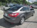 Sterling Gray - Focus S Sedan Photo No. 8