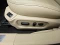 2015 Deep Impact Blue Metallic Ford Taurus Limited  photo #19