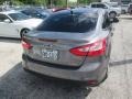 Sterling Gray - Focus S Sedan Photo No. 9