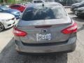 Sterling Gray - Focus S Sedan Photo No. 10