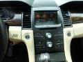 2015 Deep Impact Blue Metallic Ford Taurus Limited  photo #22